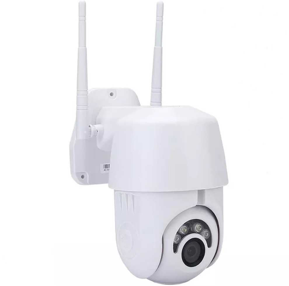 IP Camera EC76 з віддаленим доступом вулична