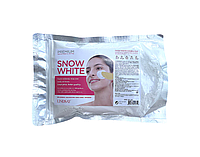 Альгинатная маска осветляющая LINDSAY Premium Show White Modeling Mask 240g