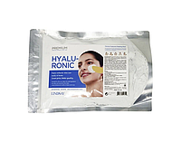 Альгинатная маска c гиалуроновой кислотой LINDSAY Premium Hyaluroniс Modeling Mask 240g