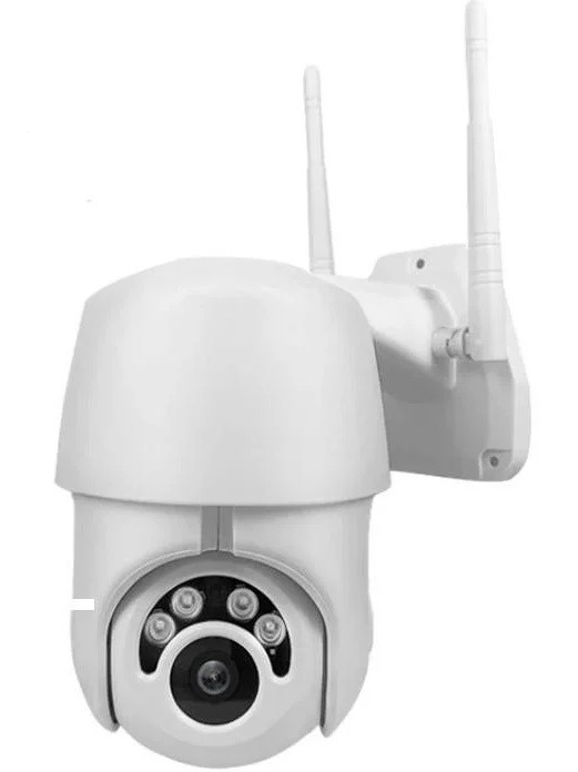 IP Camera EC76 з віддаленим доступом (вулична)