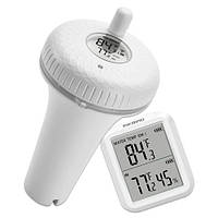 Термометр-поплавок с выносным датчиком для ванной бассейна Inkbird IBS-P01R d