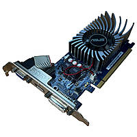 Дискретна відеокарта Asus nVidia GeForce GT 530, 2 GB GDDR3, 64-bit / 1x VGA, 1x DVI, 1x HDMI