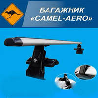 Багажник CAMEL AERO поперечини 130см (пара) l