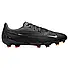 Бутси Nike Phantom GX Academy FG/MG (BLACKCOLOR), фото 2