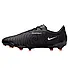 Бутси Nike Phantom GX Academy FG/MG (BLACKCOLOR), фото 3