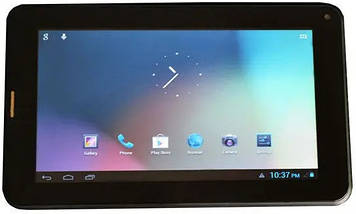 Freelander PD200 GPS 7" Планшет навігатор + GSM 1.2 Ггц Android4 GPS+WiFi+Видеорегистор