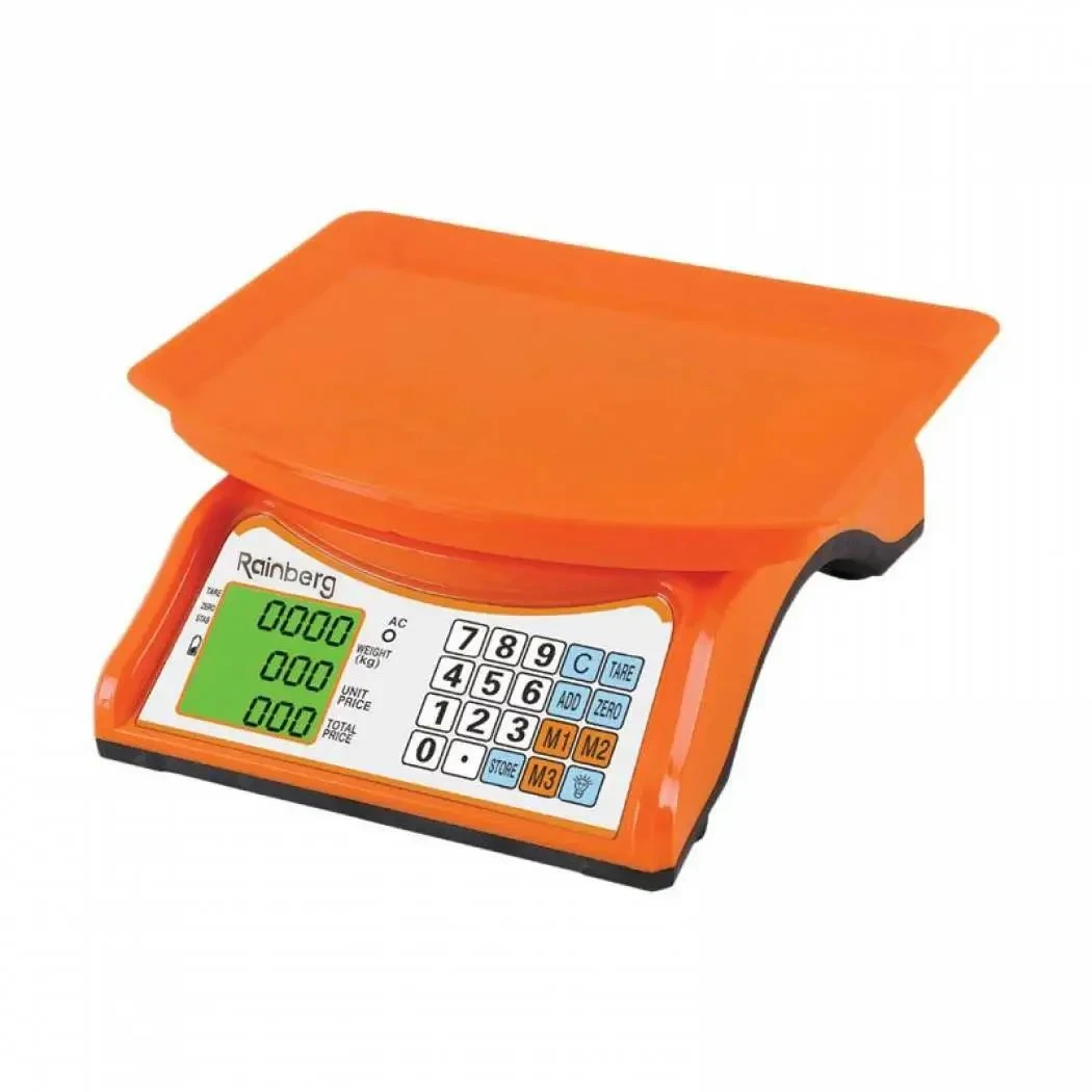 Терези Rainberg RB 805 40 кг Лучшая цена