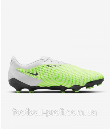 Футбольні бутси Nike Phantom GX Academy DF MG - фото 2 - id-p2041369096