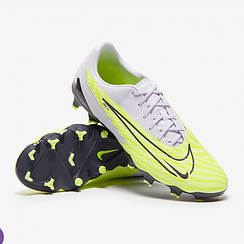 Футбольні бутси Nike Phantom GX Academy DF MG