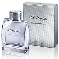 S. T. Dupont 58 Avenue Montaigne Pour Homme 30 мл — туалетна вода (edt)