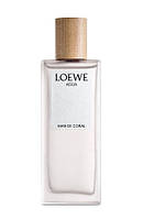 Loewe Agua De Loewe Mar De Coral 100 мл - туалетная вода (edt), тестер