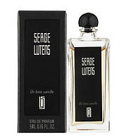 Serge Lutens Un Bois Vanille 5 мл - парфюмированная вода (edp), миниатюра