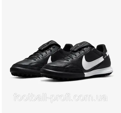 Сороконіжки Nike Premier III TF - фото 4 - id-p2032442242