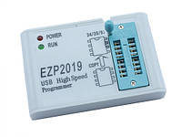 USB программатор EZP2019 24 25 93 EEPROM, 25 FLASH