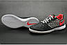 Футзалки Nike Lunar Gato (black color), фото 7