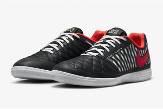 Футзалки Nike Lunar Gato (black color)