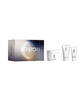 Зволожувальний крем KenzoKi Moisturizing Skin Guardian Normal to Dry Skin Набір (200 мл — крем для тіла Kenzoki