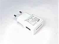 Зарядний пристрій В-162 швидка зарядка 220V (USB) l
