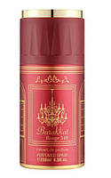 Дезодорант-спрей для тела Fragrance World Barakkat Rouge 540 Extrait De Parfum 250 мл