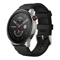 Смарт-часы Amazfit GTR 4 Superspeed Black