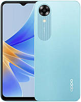 Смартфон Oppo A17k 3/64GB Blue