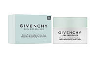 Крем для лица Givenchy Skin Ressource Protective Moisturizing Velvet Cream 7 мл - миниатюра