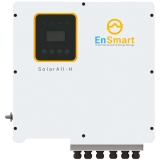 SolarAll-H Series SAHT12 12000W three-phase hybrid solar inverter, 2 MPPT and battery charger (1602425)