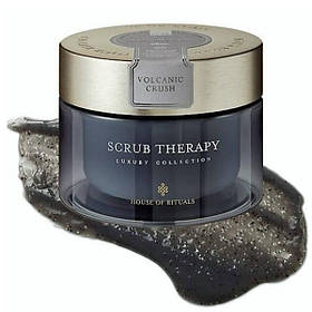 Скраб для тіла Rituals Volcanic Crush Body Scrub 220 мл