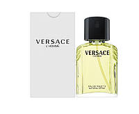 Versace L'Homme Men 50 мл - туалетная вода (edt), тестер