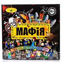 Игра "Мафия" 82234 ТМ Энергия+ 82234 rish