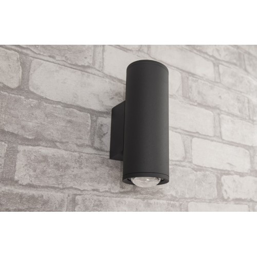 Вуличний світильник бра Linisoln X717-18W, фото 1