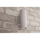 Вуличний світильник бра Linisoln X717-18W, фото 2