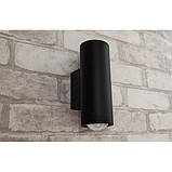 Вуличний світильник бра Linisoln X717-18W, фото 3