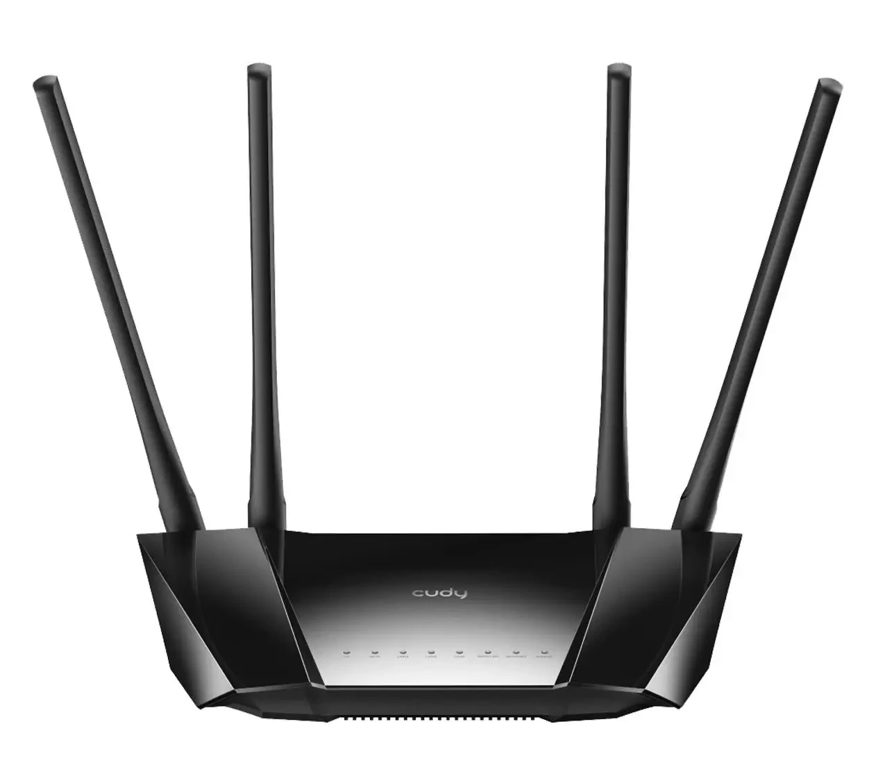 Бездротовий маршрутизатор (роутер) Cudy LT400, фото 1