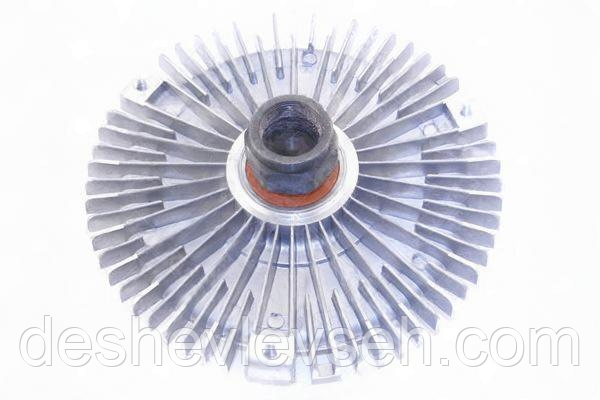 Муфта вентилятора/BMW E46/E39/E38/E65 2.0D-4.0D M57/M47/M67 98-, 30-00438-SX, (Stellox), фото 1