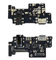 Нижня плата ZTE Blade V2020 Smart/Blade 8010