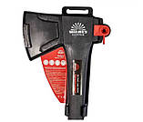 Колун 1600 г ручка з фібергласу Vitals Master, фото 2