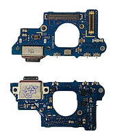 Нижняя плата Samsung S20 FE / G780