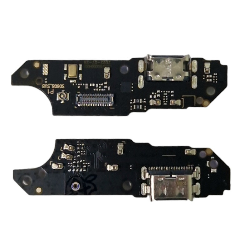 Нижня плата Motorola Moto E22 (XT2239-6), фото 1