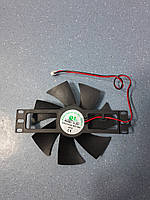 Вентилятор обдува для индукционной плиты QL-001 DC18V