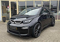 Сплиттер BMW i3 тюнинг губа юбка обвес (V1)