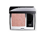 Румяна для лица Dior Rouge Blush 211 - Precious Rose, limited edition