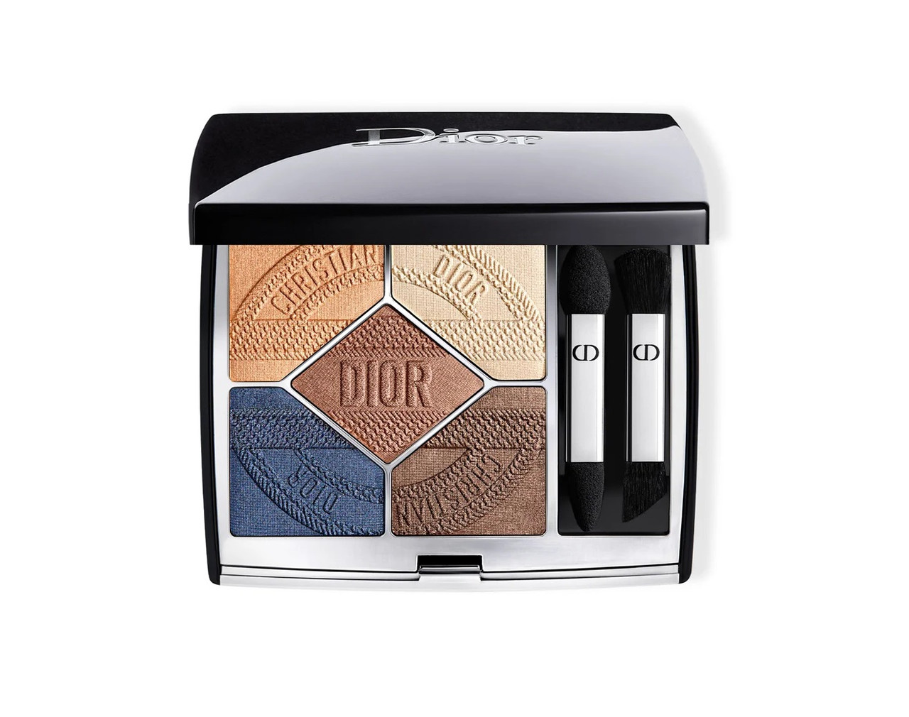 Dior lucky star eyeshadow palette online
