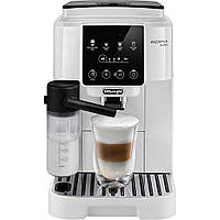 Кофемашина Delonghi Magnifica Start ECAM 220.61.W [99916]