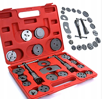 Набір для заміни гальмівних колодок MAR-POL 21ел M57692