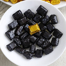 Чай Пуер чорний преміум, смола чай Шен Пуер, 1 шт (паста із сирого чаю Пуер 0.5-0.6 г на 300 — 400 мл води)