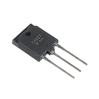 2SC4927 (транзистор биполярный NPN) Hitachi