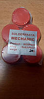 Паста паяльна MECHANIC(баночка), 20 грам.