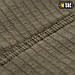M-Tac термобрюки фліс Delta Level 2 Army Olive, фото 4