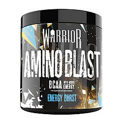 Amino Blast - 270g Energy Burst (До 06.24)